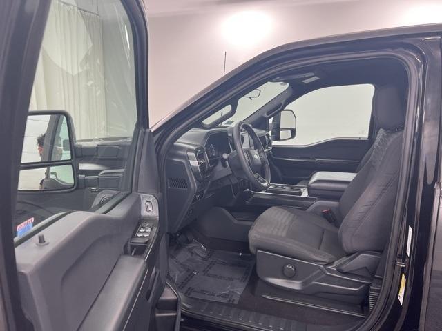 used 2023 Ford F-150 car, priced at $37,500