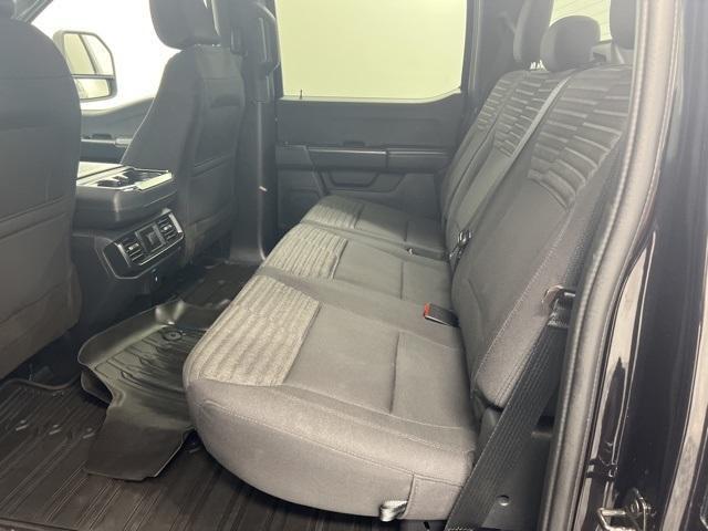 used 2023 Ford F-150 car, priced at $37,500