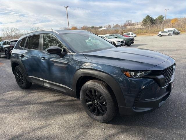 new 2026 Mazda CX-50 car, priced at $31,730
