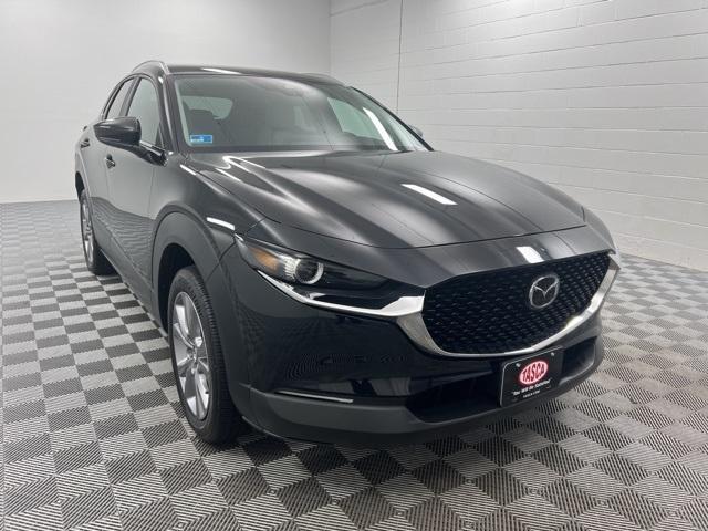 used 2023 Mazda CX-30 car, priced at $23,500
