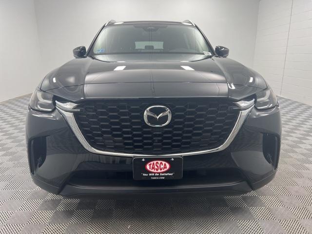 used 2024 Mazda CX-90 car, priced at $30,500