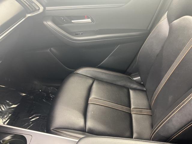 used 2024 Mazda CX-90 car, priced at $30,500