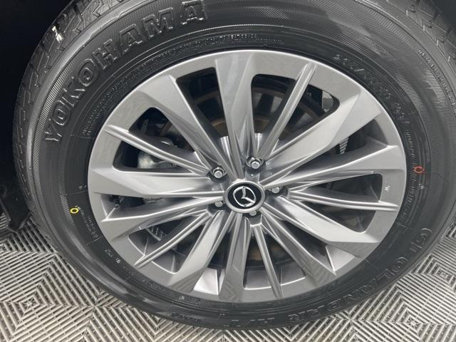 used 2024 Mazda CX-90 car, priced at $30,500