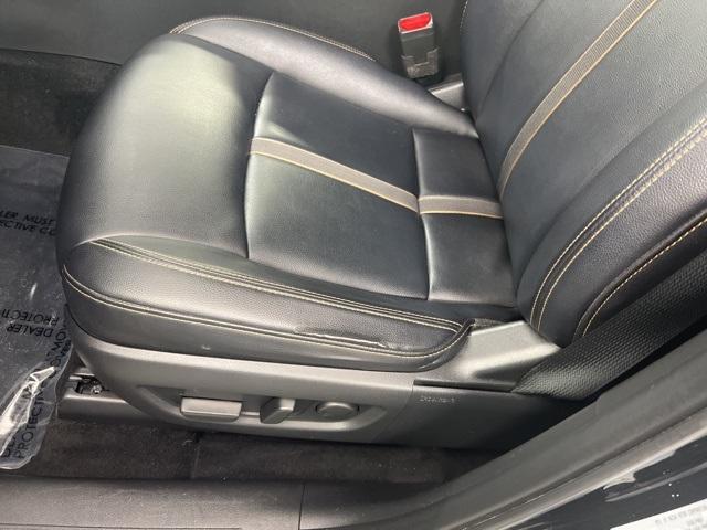 used 2024 Mazda CX-90 car, priced at $30,500