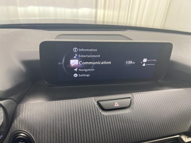 used 2024 Mazda CX-90 car, priced at $30,500