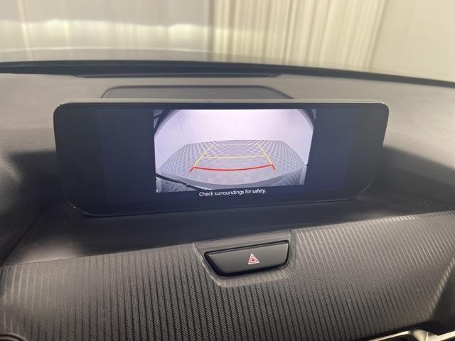 used 2024 Mazda CX-90 car, priced at $30,500