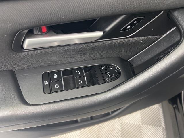 used 2024 Mazda CX-90 car, priced at $30,500