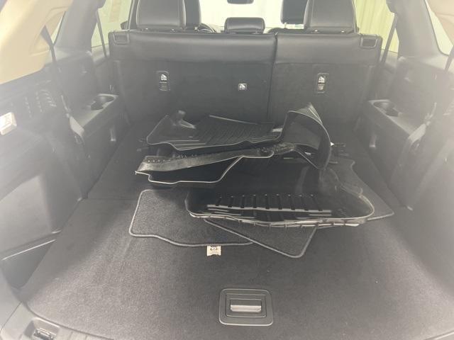 used 2024 Mazda CX-90 car, priced at $30,500