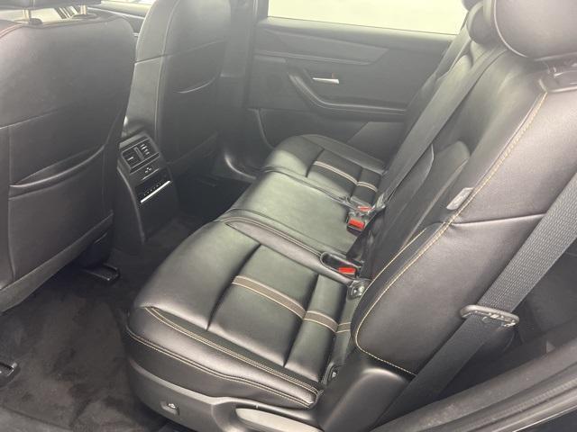 used 2024 Mazda CX-90 car, priced at $30,500