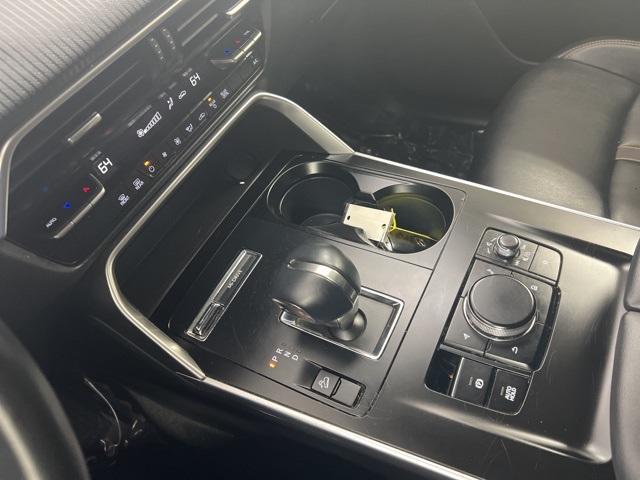 used 2024 Mazda CX-90 car, priced at $30,500