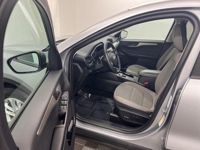 used 2022 Ford Escape car, priced at $21,900