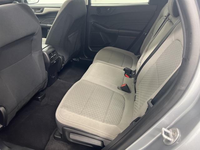 used 2022 Ford Escape car, priced at $21,900