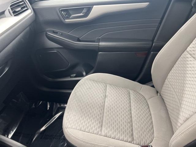 used 2022 Ford Escape car, priced at $21,900