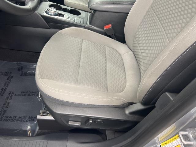 used 2022 Ford Escape car, priced at $21,900