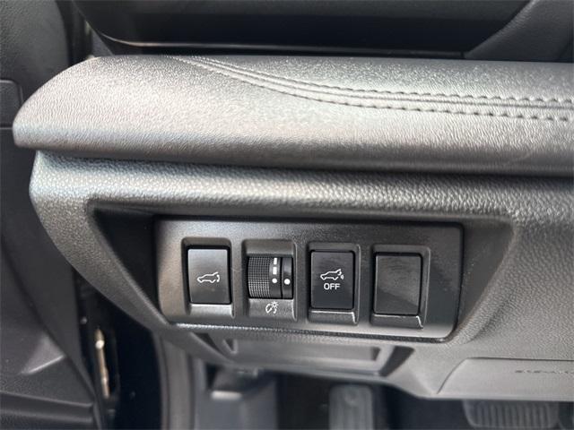used 2024 Subaru Outback car, priced at $33,900