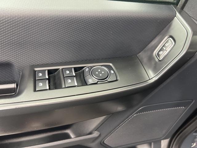 used 2025 Ford F-150 car, priced at $46,900