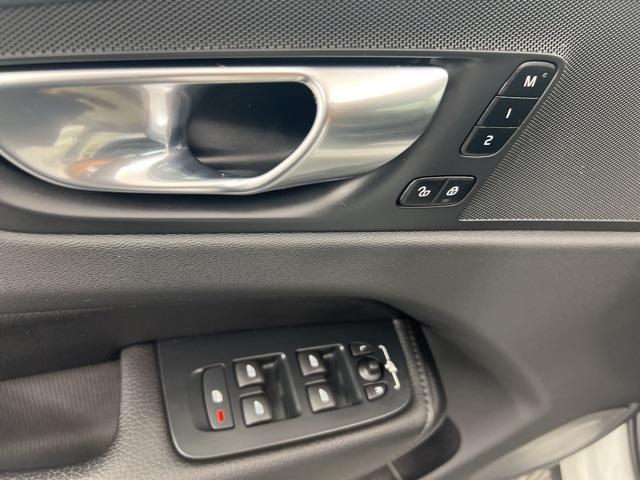 used 2022 Volvo XC60 car, priced at $32,000