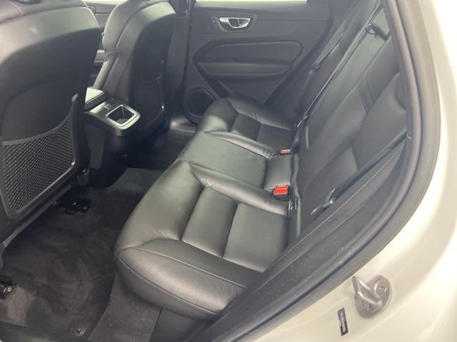 used 2022 Volvo XC60 car, priced at $32,000