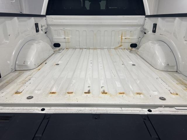 used 2023 Ford F-150 car, priced at $46,900