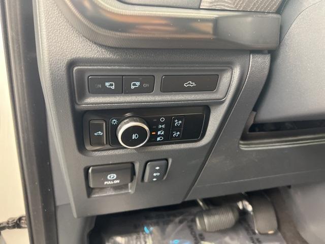 used 2023 Ford F-150 car, priced at $46,900