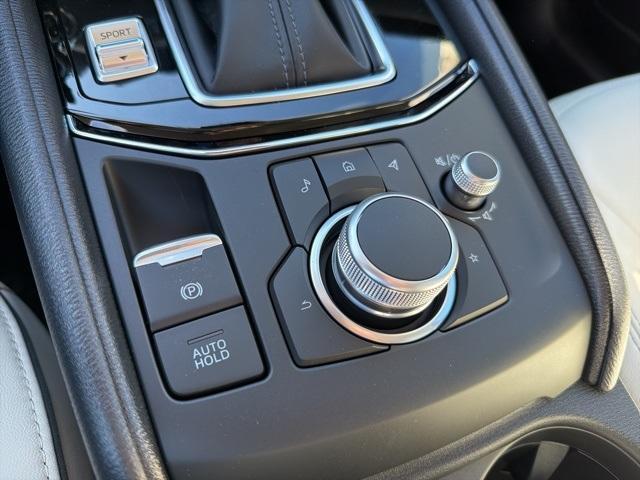 new 2025 Mazda CX-5 car, priced at $31,286