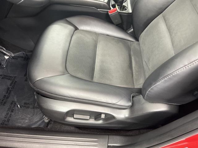 used 2023 Mazda CX-5 car, priced at $25,900