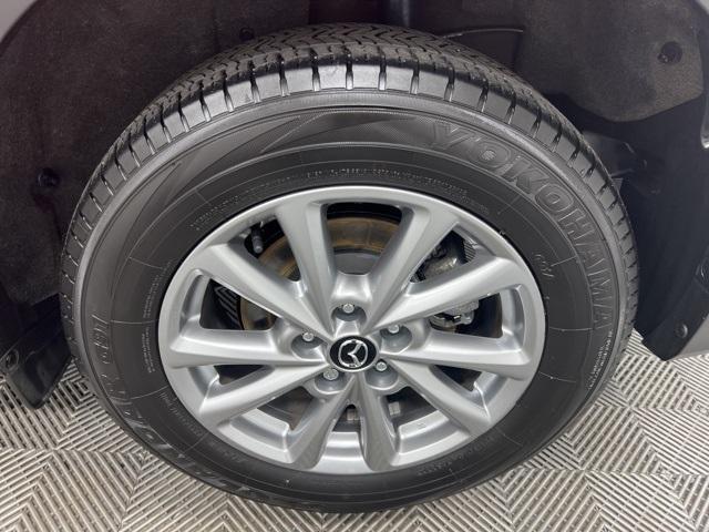 used 2023 Mazda CX-5 car, priced at $25,900