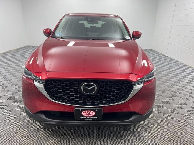 used 2023 Mazda CX-5 car, priced at $25,900