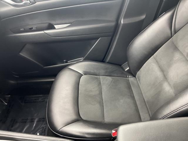 used 2023 Mazda CX-5 car, priced at $25,900