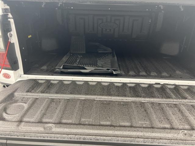 used 2024 Ford Ranger car, priced at $54,500