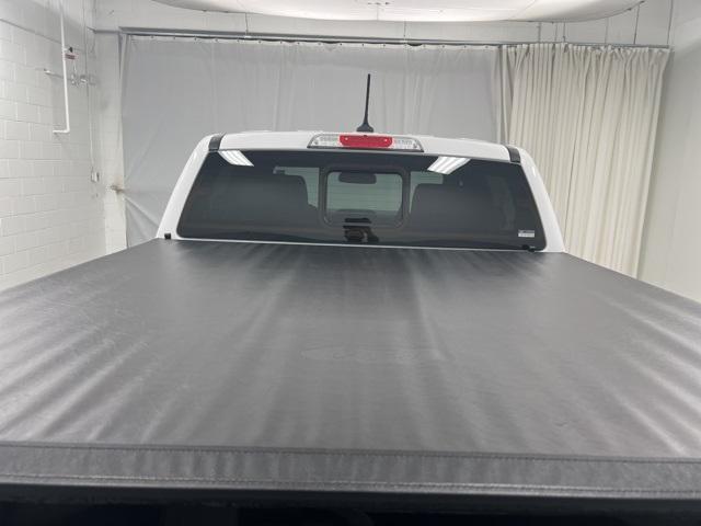 used 2024 Ford Ranger car, priced at $54,500