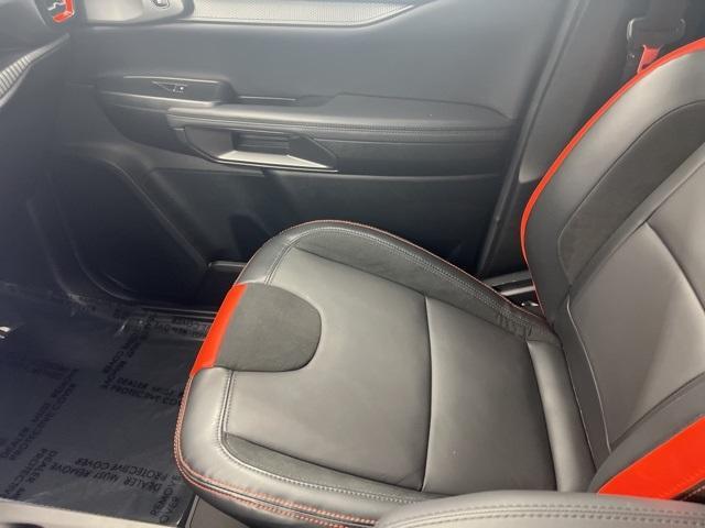 used 2024 Ford Ranger car, priced at $54,500