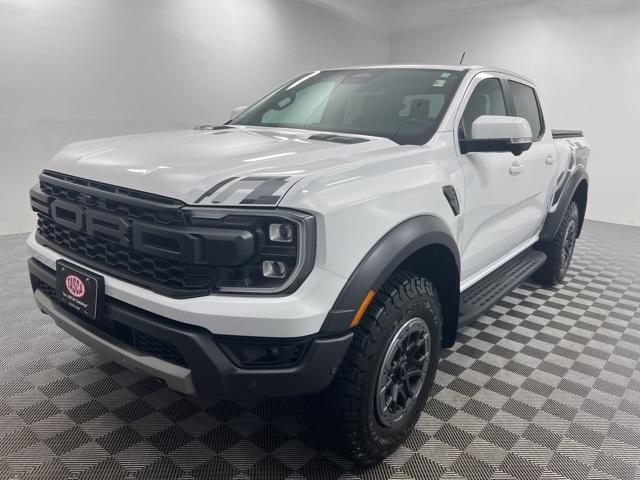 used 2024 Ford Ranger car, priced at $54,500