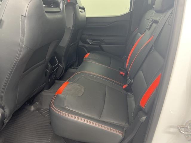 used 2024 Ford Ranger car, priced at $54,500