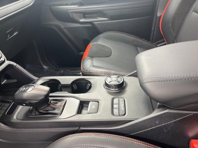 used 2024 Ford Ranger car, priced at $54,500