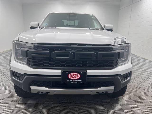 used 2024 Ford Ranger car, priced at $54,500