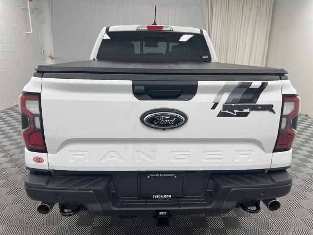 used 2024 Ford Ranger car, priced at $54,500