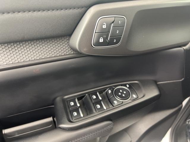 used 2024 Ford Ranger car, priced at $54,500