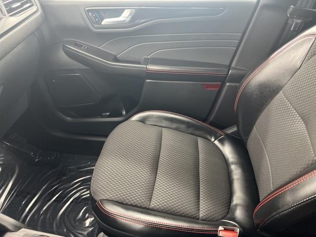 used 2023 Ford Escape car, priced at $28,900