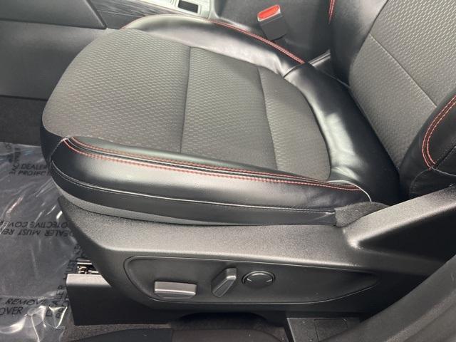 used 2023 Ford Escape car, priced at $28,900