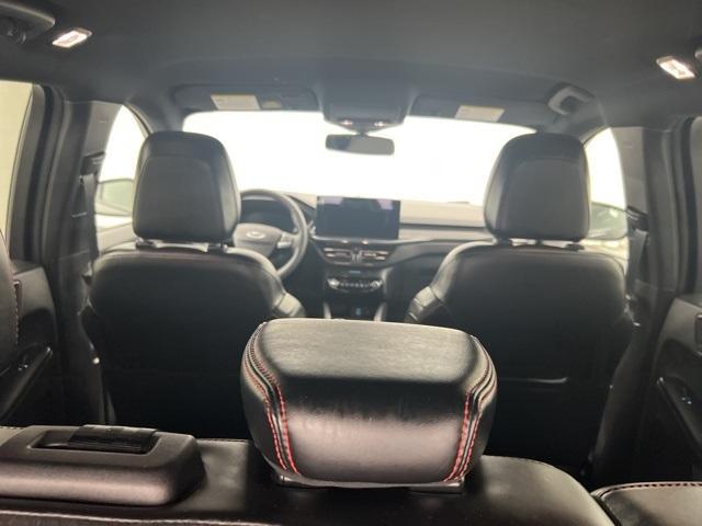 used 2023 Ford Escape car, priced at $28,900