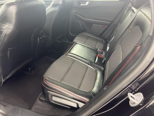 used 2023 Ford Escape car, priced at $26,900