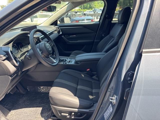 new 2025 Mazda CX-50 car, priced at $34,206