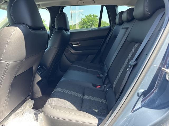 new 2025 Mazda CX-50 car, priced at $34,206