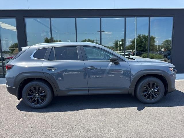 new 2025 Mazda CX-50 car, priced at $34,206