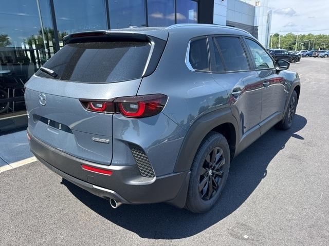new 2025 Mazda CX-50 car, priced at $34,206