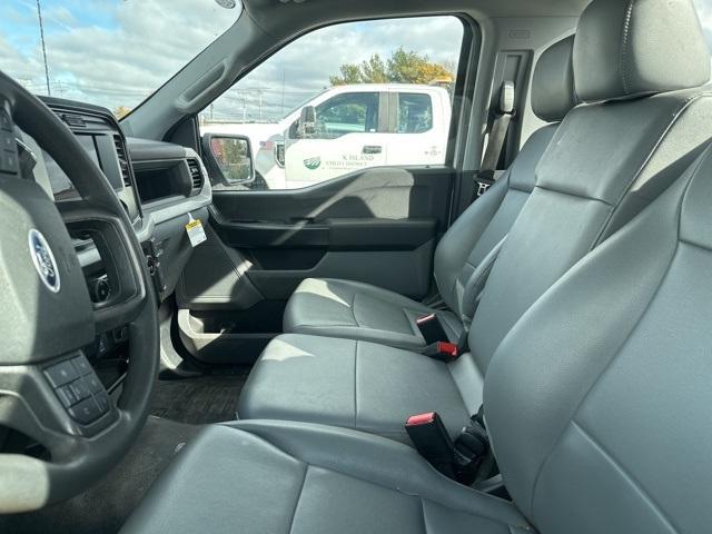 used 2023 Ford F-150 car, priced at $33,900