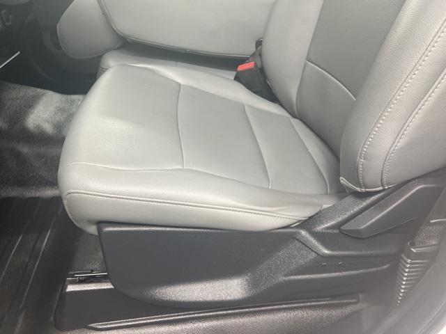 used 2023 Ford F-150 car, priced at $33,500