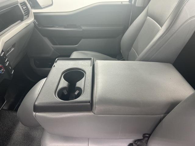 used 2023 Ford F-150 car, priced at $33,500