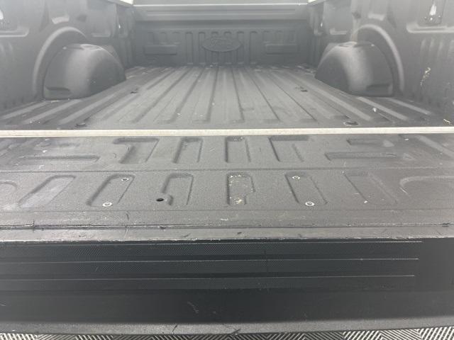 used 2023 Ford F-150 car, priced at $33,500